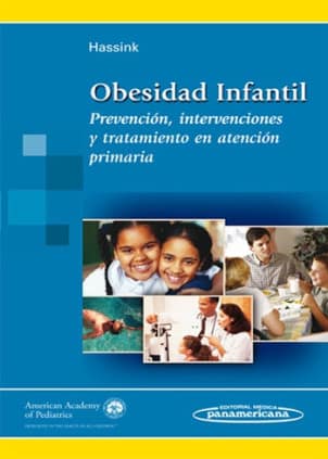 HASSINK:OBESIDAD INFANTIL