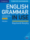 ENGLISH GRAMMAR IN USE BOOK WITH ANSWERS