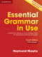 ESSENTIAL GRAMMAR IN USE BOOK WITH ANSWE