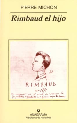 Rimbaud el hijo