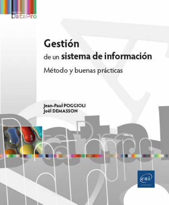 GESTION DE UN SISTEMA DE INFORMACION