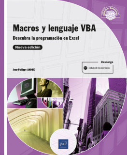 MACROS Y LENGUAJE VBA