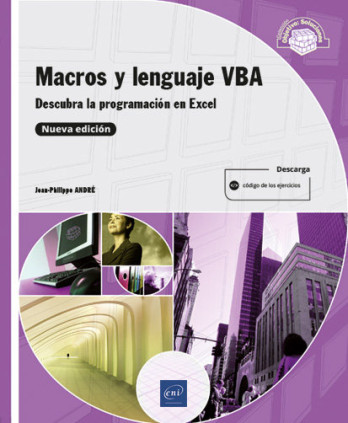 MACROS Y LENGUAJE VBA