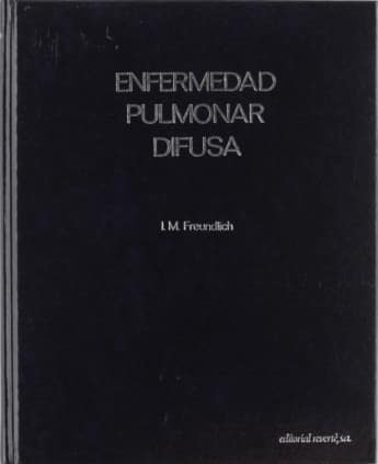 Enfermedad pulmonar difusa