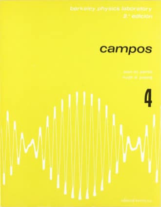Campos (Física de laboratorio de Berkeley 4)