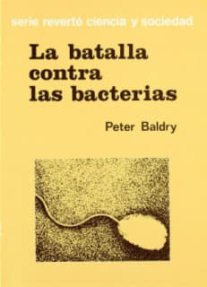 La batalla contra las bacterias