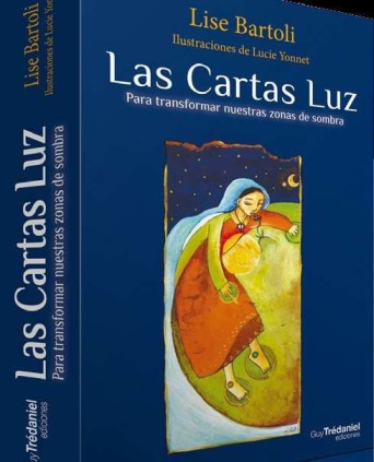 LAS CARTAS DE LA LUZ