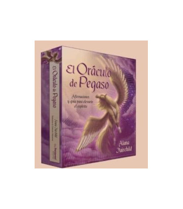 EL ORACULO DE PEGASO