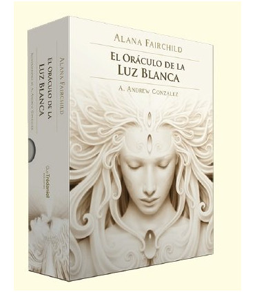 EL ORACULO DE LA LUZ BLANCA