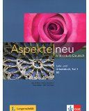 ASPEKTE NEU B2 V1 LIBRO + CUADERNO + CD