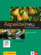 ASPEKTE NEU 3 C1 LIBRO + DVD