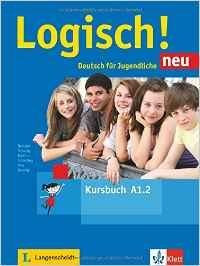 LOGISCH NEU A1.2 -ALUMNO+AUDIO ONLINE