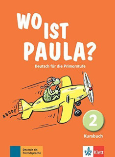WO IST PAULA? 2 KURSBUCH