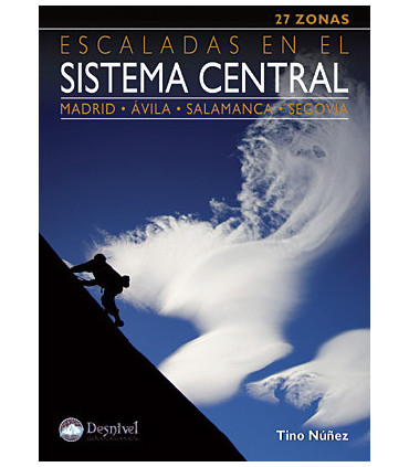 Escaladas en el Sistema Central