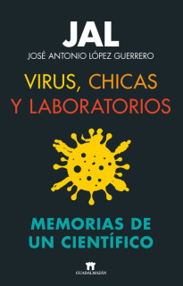 VIRUS CHICAS Y LABORATORIOS