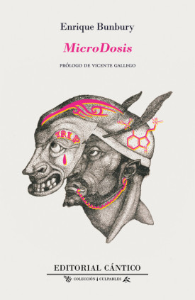 MICRODOSIS. CANTICO