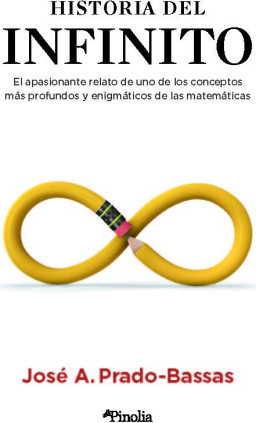 HISTORIA DEL INFINITO