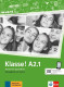 KLASSE A2.1 LIBRO DE EJERCICIOS+ONLINE