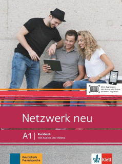 NETZWERK NEU A1 KURSBUCH