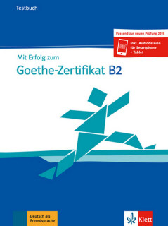 GOETHE B2 ZERTIFIKAT NEU TEST 2019