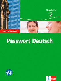 PASSWORT DEUTSCH 2 A2 ALUMNO