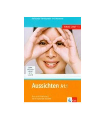 AUSSICHTEN A1.1 -ALUMNO+EJERCICIO+CD2