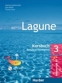 LAGUNE 3, KURSBUCH (ALUMNO).HUEB