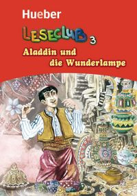 ALADDIN UND DIE WUNDERLAMPE - A1