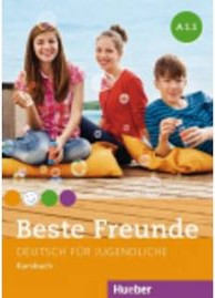 BESTE FREUNDE LIBRO A1.1