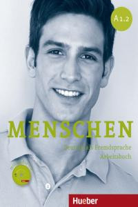 MENSCHEN A1.2 ARBEITSBUCH