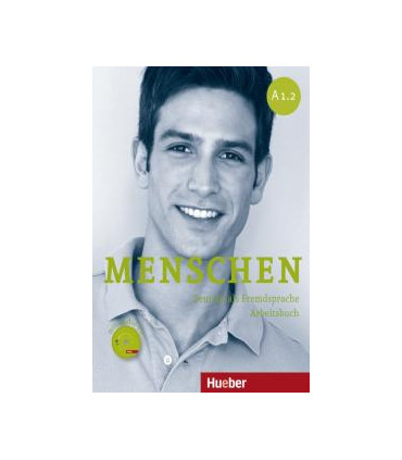 MENSCHEN A1.2 ARBEITSBUCH