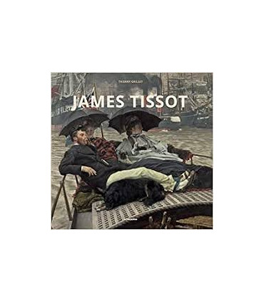 JAMES TISSOT