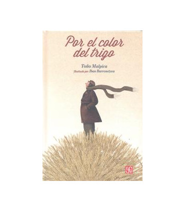 POR EL COLOR DEL TRIGO