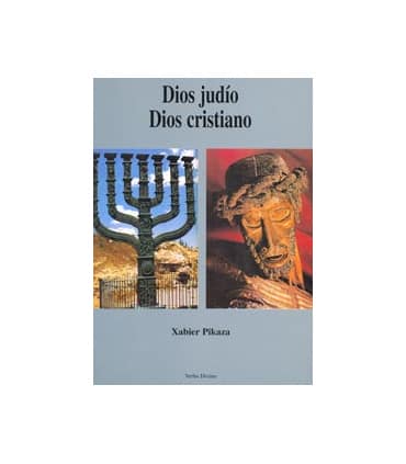 Dios judío, Dios cristiano