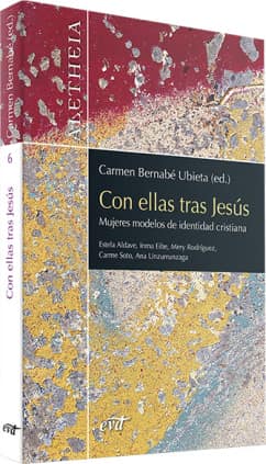 Con ellas tras Jesús