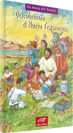 En busca del Tesoro 1