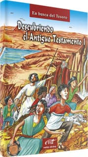 En busca del Tesoro 2