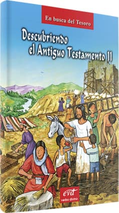 En busca del Tesoro 3