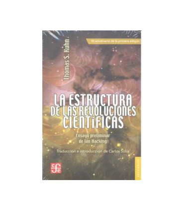 LA ESTRUCTURA DE LAS REVOLUCIONES CIENTI