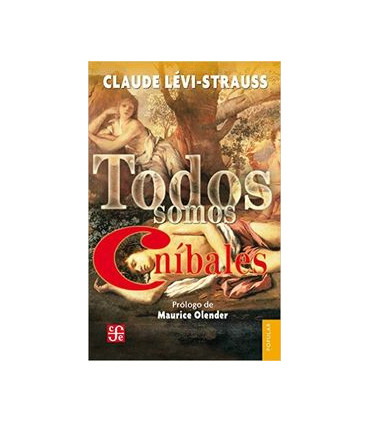 TODOS SOMOS CANIBALES