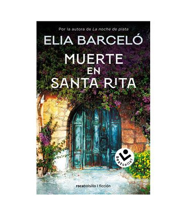 Muerte en Santa Rita (Muerte en Santa Rita 1)