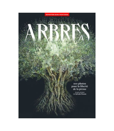 100 FOTOS ARBOLES POR LA LIBERTAD PRENSA