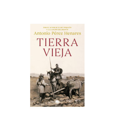 Tierra vieja