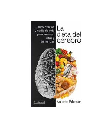 LA DIETA DEL CEREBRO. TXALAPARTA