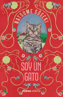 Soy un gato
