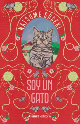 Soy un gato