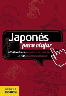 Japonés para viajar
