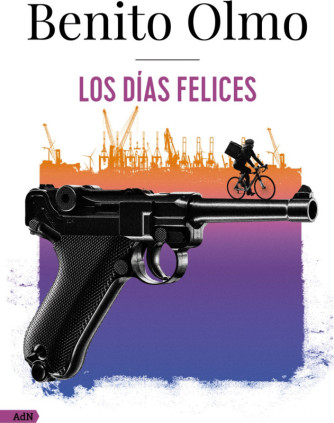 LOS DIAS FELICES (ADN)