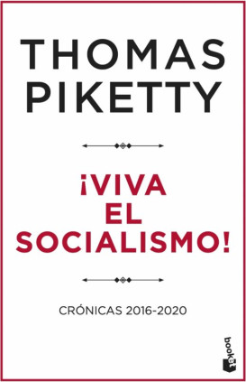 ¡Viva el socialismo!