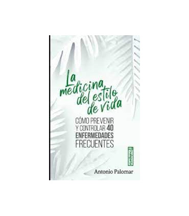 LA MEDICINA DEL ESTILO DE VIDA